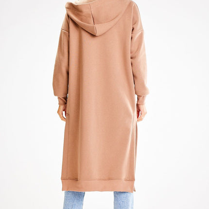  Sweatshirt model 187128 awama 