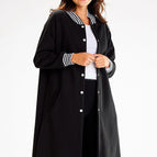 black / EU S/M | US S/M