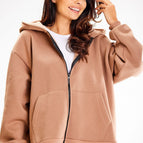 beige / EU one-size-fits-all | US one-size