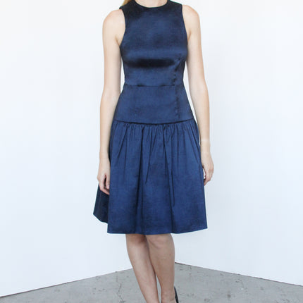 Anastasia Dress