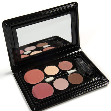 Wine Cellar Collection - Chardonnay Nude Collection From Danyel Cosmetics