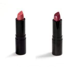 Rosewood & Dusty Dawn Lipstick Collection