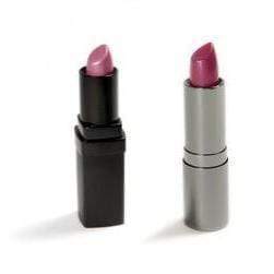 Strawberry Soda & Lilac Shimmer Lipstick Collection