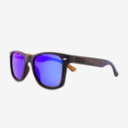Ebony w/Mirror Lens