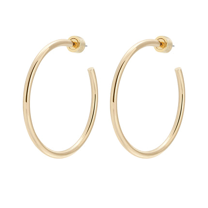 1.5" Ultimate Hoops by Eklexic