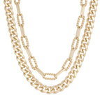 GOLD / 16