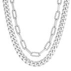SILVER / 16