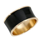 GOLD/BLACK 6