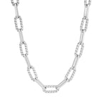SILVER/CLEAR