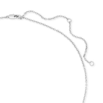 KATIE NECKLACE by Eklexic