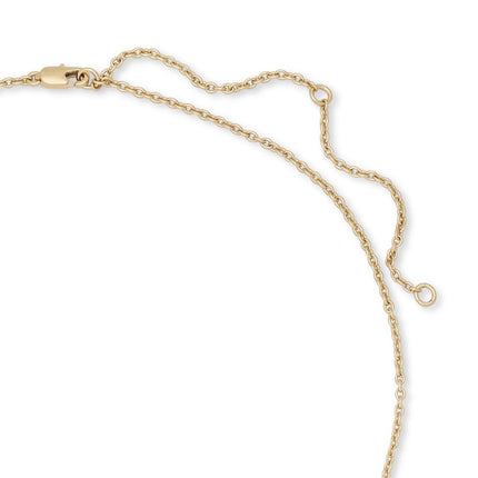 KATIE NECKLACE by Eklexic