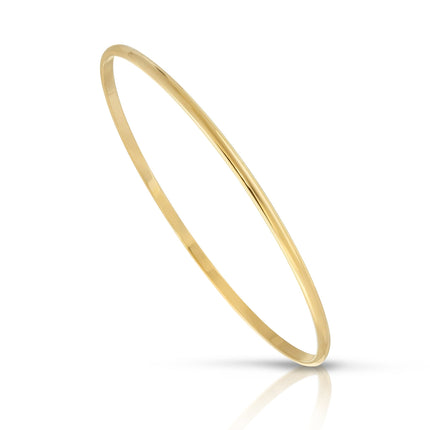 Skinny Lucy Bangle by Eklexic