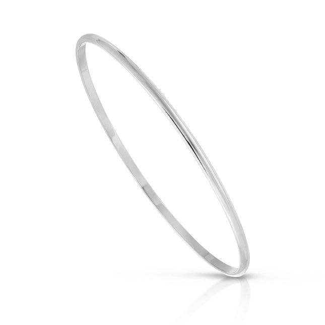 Skinny Lucy Bangle by Eklexic