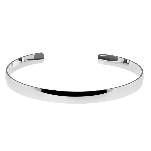 Slightly Domed Collar by Eklexic