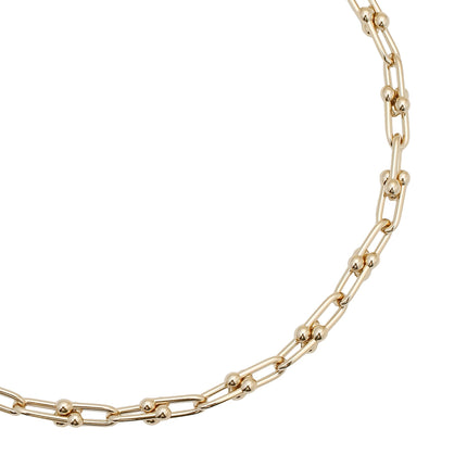 SMALL MARGAUX NECKLACE by Eklexic