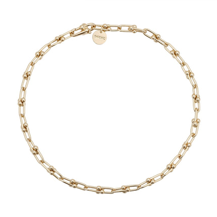 SMALL MARGAUX NECKLACE by Eklexic