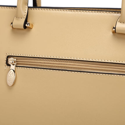 Blissful Radiance Top Handle Handbag