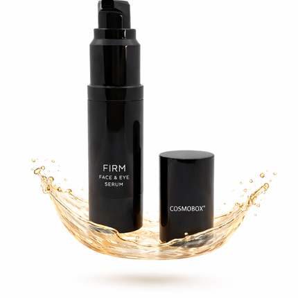 Firming Face & Eye Serum