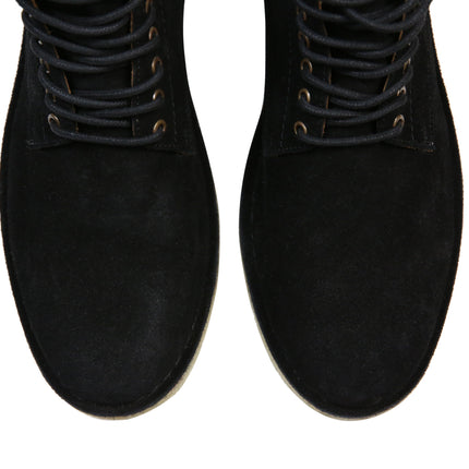 The Hunter | Black