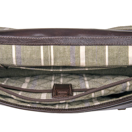 Hidesign Parker Large Briefcase