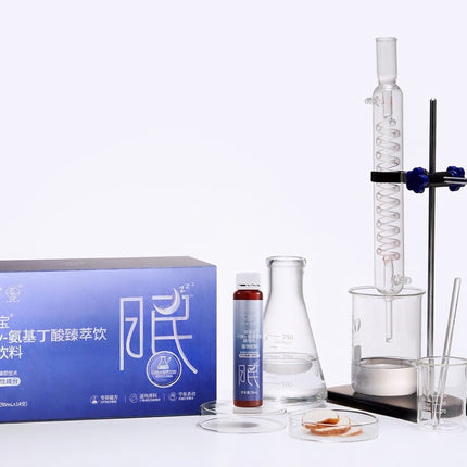 Fushuibao Organic Sleep Solution