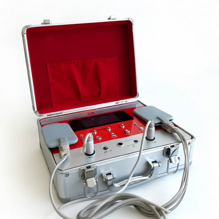 Low-Frequency Pulse Therapy Device