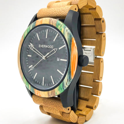 Inverness - Multi Bamboo Limited Edition