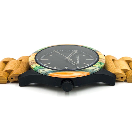Inverness - Multi Bamboo Limited Edition