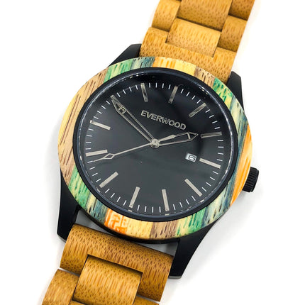 Inverness - Multi Bamboo Limited Edition