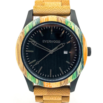 Inverness - Multi Bamboo Limited Edition