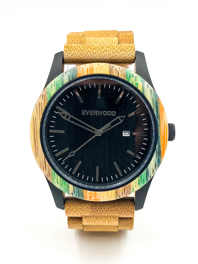 Inverness - Multi Bamboo Limited Edition