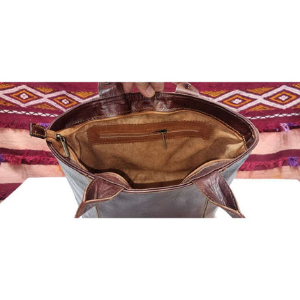 Bag Stone