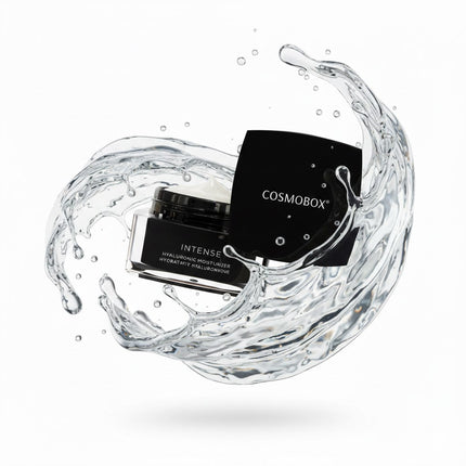 Hyaluronic Moisturizer