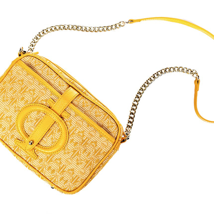The Raky Crossbody