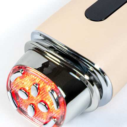 Blyss Luna – The Ultimate 3-In-1 Skin Rejuvenation Device