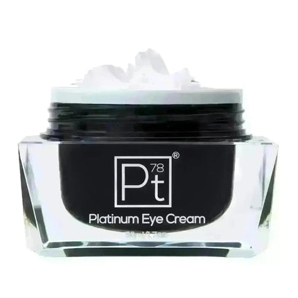 Platinum Eye Cream