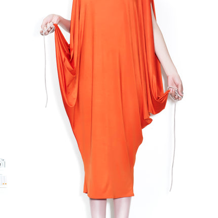 Magnolia Dress