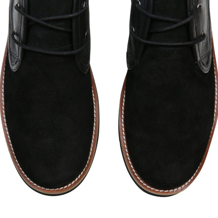 The Nolan | Black