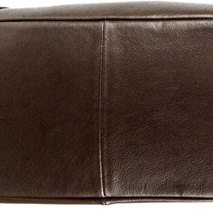 Hidesign Cerys Leather Satchel