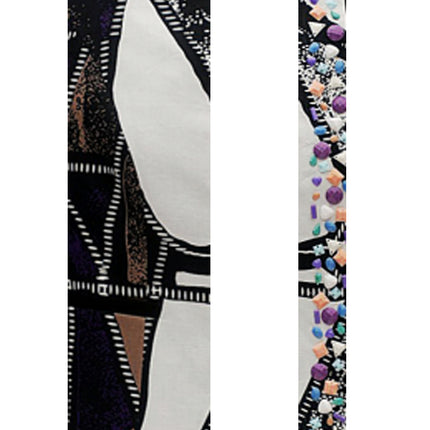 Painted Lady Jacket