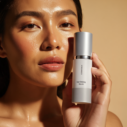 Age Defying Serum