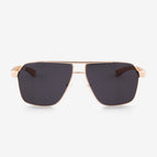 Gold and Ebony and Goldwood