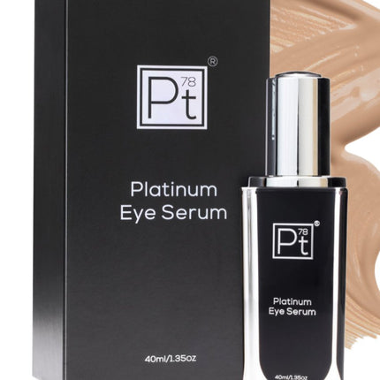 Platinum Eye Serum