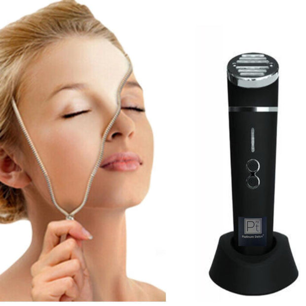 Platinum Gold Red Light Therapy