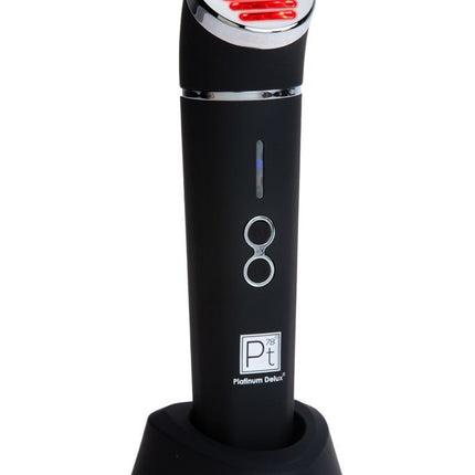 Platinum Silver Red Light Therapy