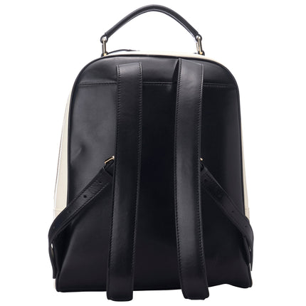 PX (PiXiu) White Backpack