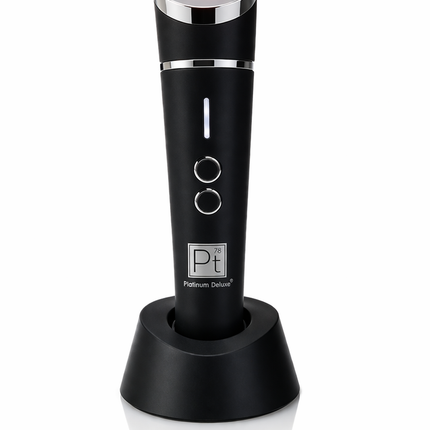 Platinum Silver Red Light Therapy