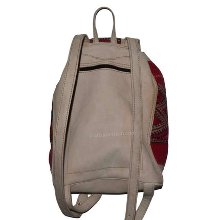 Kilim Backpack Bazar