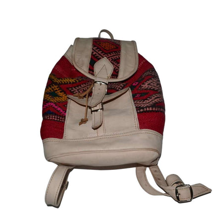 Kilim Backpack Bazar