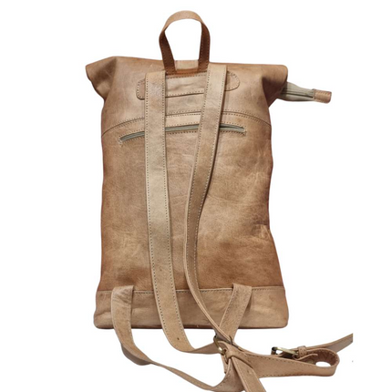 Backpack Clot